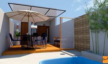 Imagem: Casa com 3 dormitórios à venda, 138 m²