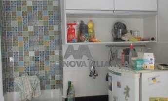 Imagem 7: Rio de Janeiro - Kitchenette/Conjugados - Centro
