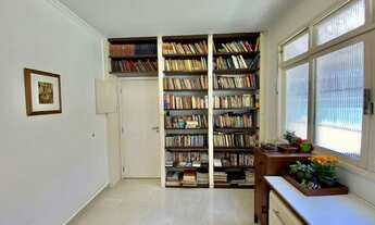 Imagem 6: Casa à venda, 228 m² por R$ 1.360.000,00 - Ponta da Praia - Santos/SP