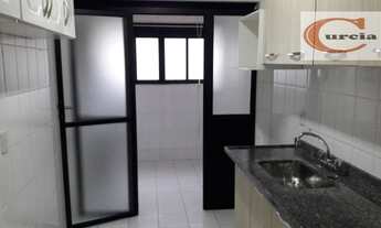 Imagem 5: Apartamento com 3 dormitórios, 85 m² - venda por R$ 830.000,00 ou aluguel por R$ 3.300,00