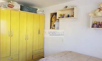 Imagem 3: Casa à venda, 130 m² por R$ 490.000,00 - Mauá - Colombo/PR