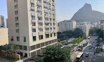 Imagem 3: Cobertura com 4 dormitórios à venda, 190 m² por R$ 3.500.000,00 - Leblon - Rio de Janeiro