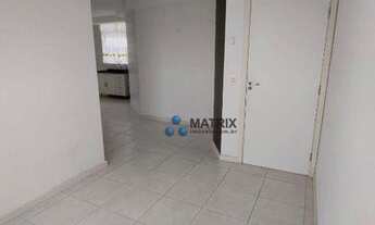 Imagem 7: Ótimo apartamento com 2 dormitórios à venda, 51 m² por R$ 275.000 - Bacacheri - Curitiba/P