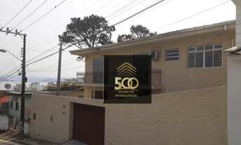 Imagem: Casa à venda, 223 m² por R$ 750.000,00