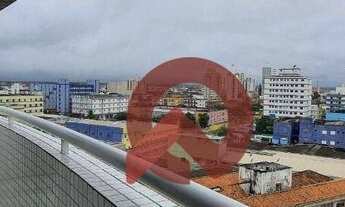 Imagem 5: Apartamento com 2 dormitórios à venda, 76 m² por R$ 280.000 - Mirim - Praia Grande/SP