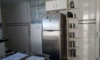 Imagem 5: Apartamento à venda, 90 m² por R$ 559.000,00 - Jardim São Paulo - São Paulo/SP