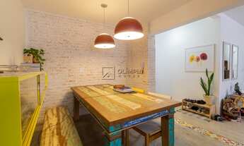 Imagem 6: Apartamento Venda 2 Dormitórios - 87 m² Pinheiros