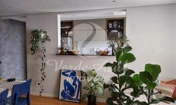 Imagem 5: Apartamento - Vila Monte Alegre - Paulínia