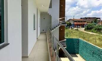 Imagem 2: Apartamento 2/4 com Suíte e Garagem Excelente Localização - Andaiá