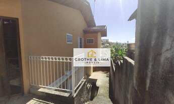 Imagem 3: Casa com 5 dormitórios à venda, 140 m² por R$ 370.000,00 - Vila São Geraldo - São José dos