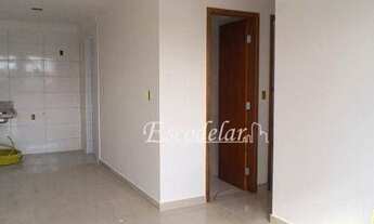 Imagem 3: Apartamento com 2 dormitórios à venda, 40 m² por R$ 285.000,00 - Vila Nivi - São Paulo/SP