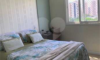 Imagem 6: Guarulhos - Apartamento Padrão - Centro