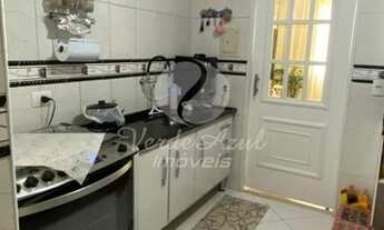 Imagem 5: Apartamento - Jardim do Lago - Campinas