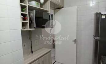 Imagem 4: Apartamento - Centro - Sumaré