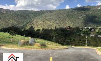 Imagem 4: Terreno à venda, 720 m² - Condomínio Itaporã - Atibaia/SP