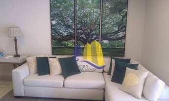 Imagem 3: Apartamento com 3 dormitórios à venda, 168 m² por R$ 2.800.000 - Riviera - Módulo 2 - Bert