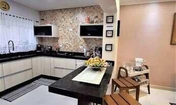 Imagem 7: Casa à venda, 190 m² por R$ 1.099.000,00 - Vila Baeta Neves - São Bernardo do Campo/SP