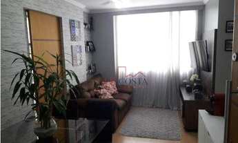 Imagem: Apartamento à venda, 51 m² por R$ 200.000,00