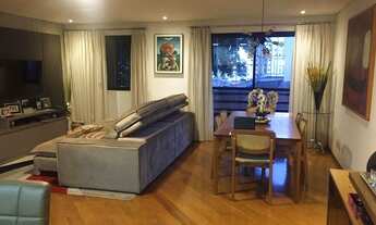 Imagem 7: Apartamento com 2 dormitórios à venda, 92 m² por R$ 770.000 - Cidade São Francisco - São P