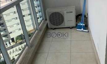 Imagem 4: Oportunidade - Thera Berrini Office - 42 m² - Brooklin