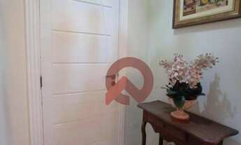 Imagem 4: Apartamento com 3 dormitórios à venda, 200 m² por R$ 820.000,00 - Aviação - Praia Grande/S