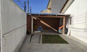 Imagem 6: Casa com 3 dormitórios à venda, 131 m² por R$ 428.000,00 - Uberaba - Curitiba/PR