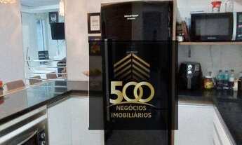 Imagem 2: Sobrado à venda, 75 m² por R$ 371.000,00 - Forquilhas - São José/SC