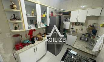 Imagem 5: Apartamento à venda, 90 m² por R$ 290.000,00 - Centro - Macaé/RJ