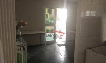 Imagem 2: Apartamento com 2 dormitórios à venda, 44 m² por R$ 230.000 - Casa Verde Alta - São Paulo