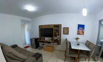 Imagem 4: Apartamento com 2 quartos à venda, 50 m² por R$ 179.000 - Santa Mônica - Belo Horizonte/MG