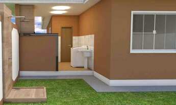 Imagem 4: Casa na Pontinha- Araruama - RJ