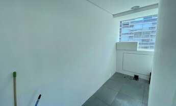 Imagem 3: Sala comercial no Bonnaire Office junto ao Portal do Morumbi, 74m²!