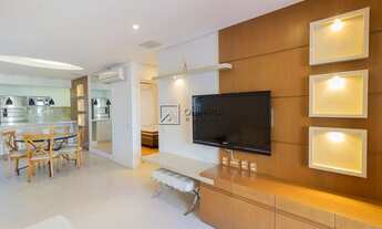 Imagem: Apartamento Locação 2 Dormitórios - 100