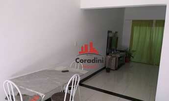 Imagem 7: Casa com 3 dormitórios à venda, 154 m² por R$ 450.000 - Jardim Boer I - Americana/SP