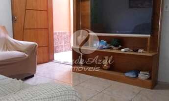 Imagem 7: Casa - Jardim Morada do Sol - Indaiatuba