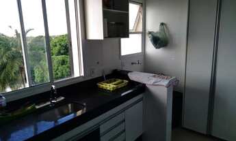 Imagem: UBERLâNDIA - Apartamento Padrão - Santa