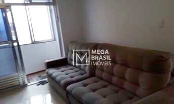 Imagem 2: Apartamento com 2 dormitórios à venda, 79 m² por R$ 400.000,00 - Ipiranga - São Paulo/SP