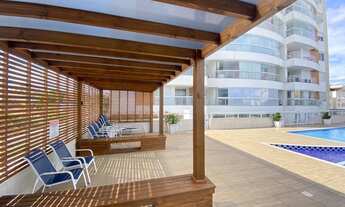 Imagem 4: Apartamento Abraão Florianópolis