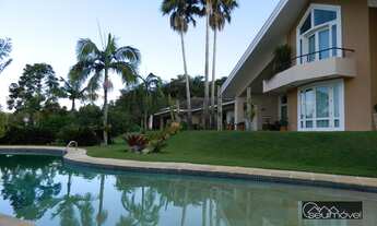 Imagem 3: Casa com 4 dormitórios à venda, 1050 m² por R$ 15.000.000,00 - Condomínio Terras de São Jo