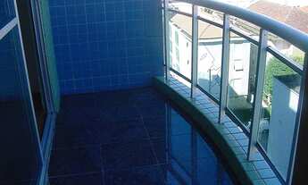 Imagem 7: Cobertura com 4 dormitórios à venda, 150 m² por R$ 2.100.000 - Ponta da Praia - Santos/SP