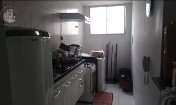 Imagem 4: Apartamento Duplex com 3 dormitórios à venda, 132 m² por R$ 240.000,00 - Jardim Califórnia