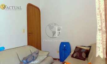 Imagem 6: Apartamento residencial à venda, Enseada, Guarujá - AP1073