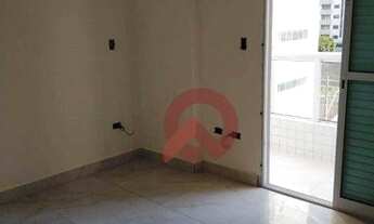 Imagem 7: Apartamento com 2 dormitórios à venda, 69 m² por R$ 424.000,00 - Tupi - Praia Grande/SP