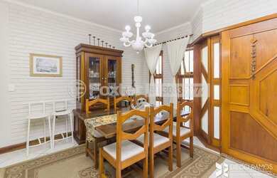 Imagem 5: Porto Alegre - Casa Padrão - Jardim Sabará