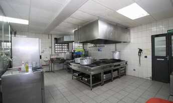 Imagem 3: Cozi.Industrial V. Mariana-240m², 4Dt, 3Gar, Metrô