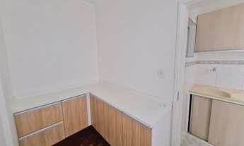 Imagem 6: Apartamento para venda tem 79 metros quadrados com 2 quartos em Praia do Morro - Guarapari