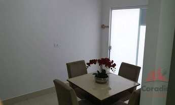 Imagem 6: Apartamento com 2 dormitórios à venda, 82 m² por R$ 295.000,00 - Jardim Terramérica I - Am