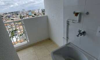 Imagem 3: Apartamento à venda, 49 m² por R$ 375.000,10 - Vila Rosália - Guarulhos/SP