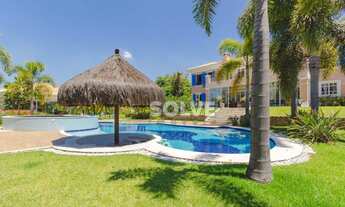 Imagem 5: Chácara com 6 dormitórios à venda, 3000 m² por R$ 7.150.000,00 - Vale das Laranjeiras - In