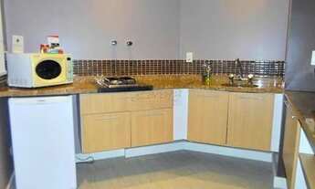 Imagem 4: Flat à venda, 50 m² por R$ 349.000,00 - Gonzaga - Santos/SP